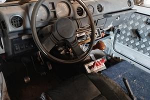  Suzuki sj 413
