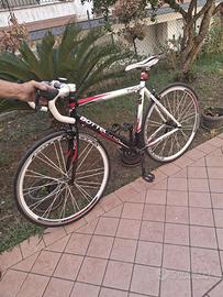 Bici da corsa Bottecchia