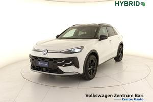 Volkswagen T-Roc 1.5 etsi style 150cv dsg
