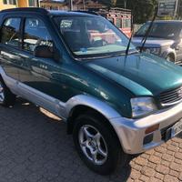 Daihatsu Terios 1.3i 16V cat 4WD SX