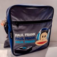 Borsa tracolla Paul Frank 