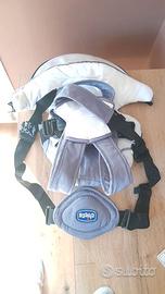 Marsupio Chicco Soft&Dream come nuovo