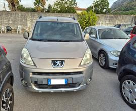 Peugeot Partner Tepee 1.6 HDi 90CV Comfort 7 posti