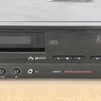 GRUNDIG VS650T - VHS