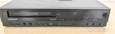 GRUNDIG VS650T - VHS