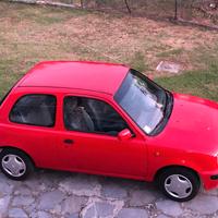 Nissan Micra Mk1 1300 16V 2 porte 65 mila km
