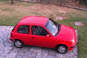Nissan Micra Mk1 1300 16V 2 porte 65 mila km