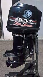 MERCURY SUPER AMERICA 25/50