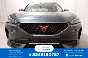 Cupra Formentor 1.5 TSI