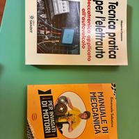 Manuale di meccanica ed elettrauto