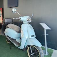 ETRIKO SK1 FULL ELECTRIC