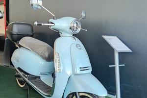 ETRIKO SK1 FULL ELECTRIC