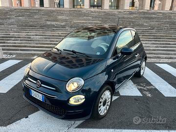 FIAT 500 1.2 GPL Superpromo senz a obbligo finanz.