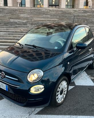 FIAT 500 1.2 GPL Superpromo senz a obbligo finanz.