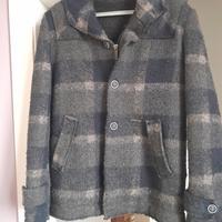 Giubbotto ragazzo in lana Scorpion bay