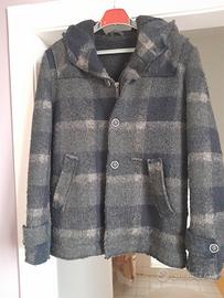 Giubbotto ragazzo in lana Scorpion bay