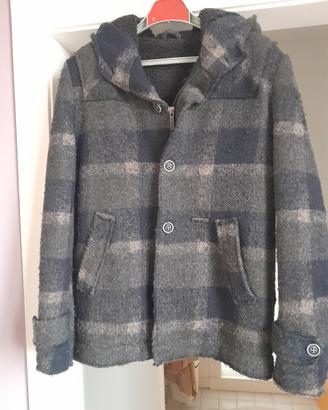 Giubbotto ragazzo in lana Scorpion bay