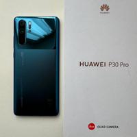 Huawei P30 Pro VOG-L29 128GB Mystic Blue SingleSIM