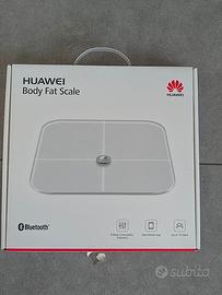 bilancia persone Huawei