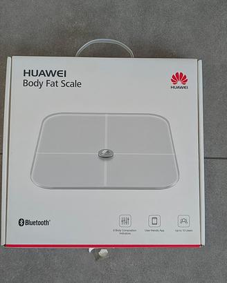 bilancia persone Huawei