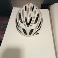 casco bici da corsa