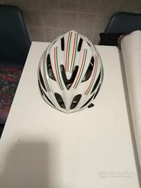 casco bici da corsa