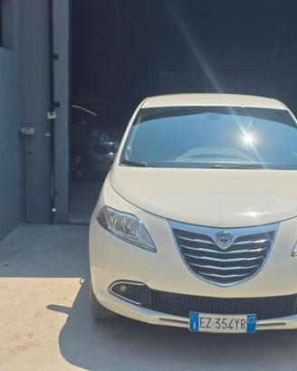 Lancia Ypsilon 1.3 MJT 16V 95 CV 5 porte S&S Plati
