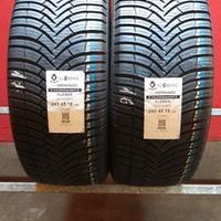 2 gomme 245 45 18 KLEBER A1859