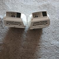 asciugamani eletrico a muro