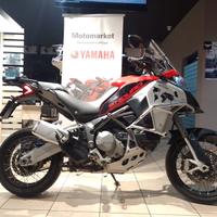 Ducati Multistrada 1200 - 2019