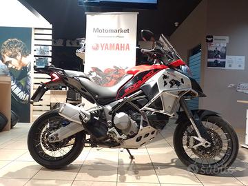 Ducati Multistrada 1200 - 2019