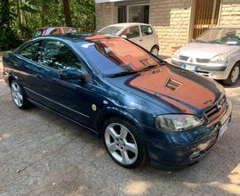 Opel Astra Coupé 2.0i Turbo 16V cat