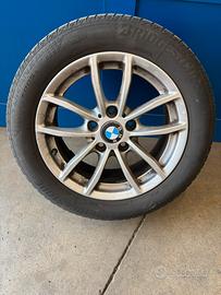 Gomme estive con cerchio originale