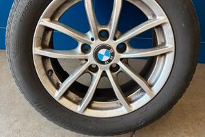 Gomme estive con cerchio originale