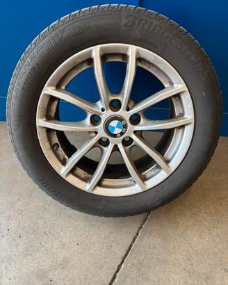 Gomme estive con cerchio originale