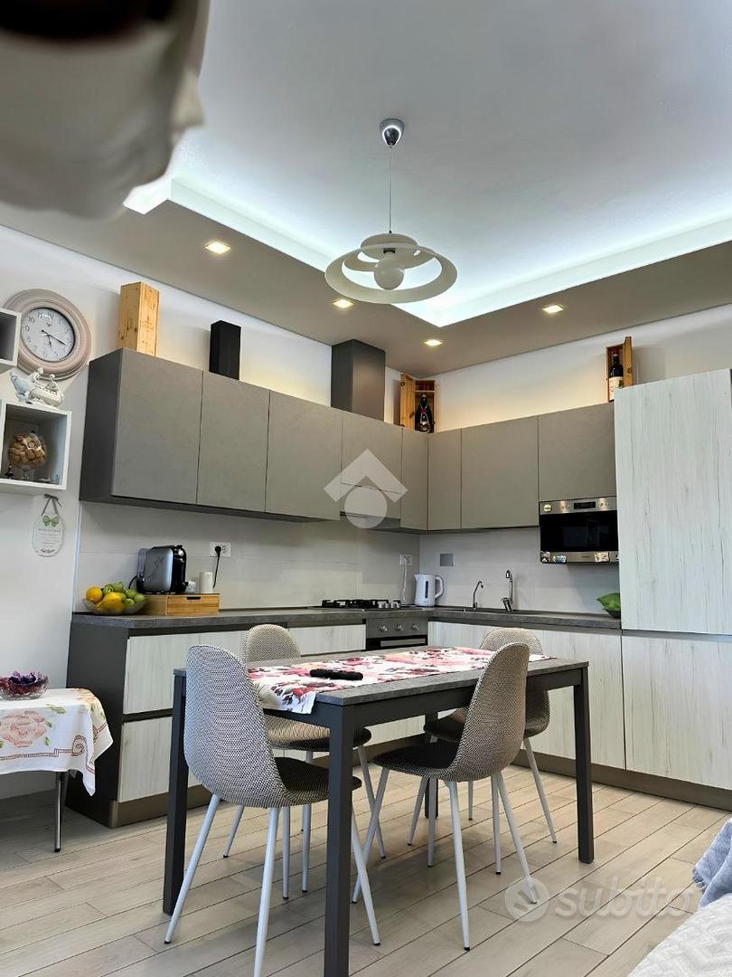 Appartamento – TO - Altro