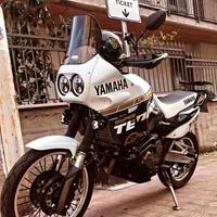 Yamaha VTZ 750 super Tenerè