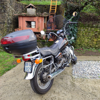 Moto Guzzi V35c