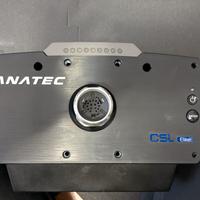 Fanatec csl elite 