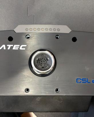 Fanatec csl elite 