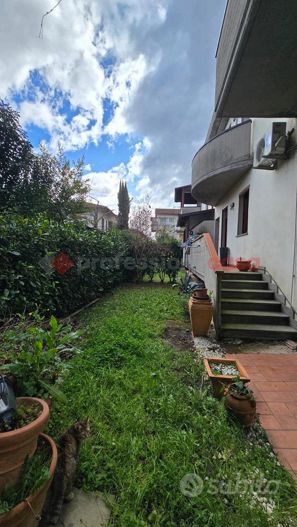 Appartamento – Arezzo, San Leo - Altro