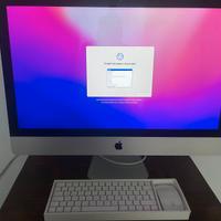 Imac 27"Retina 5K (Late 2015) | 24GB RAM | 1TB