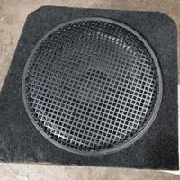 Subwoofer RCF L15 P200