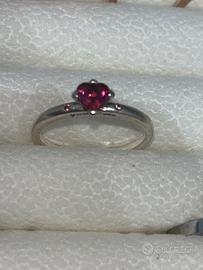 Anello Pandora