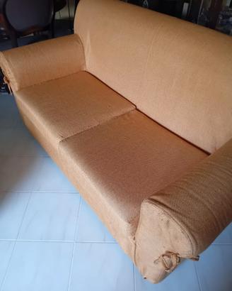 Divano 2 posti