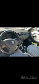 fiat stilo 1.6