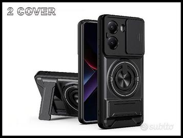 4 COVER REDMI NOTE 12