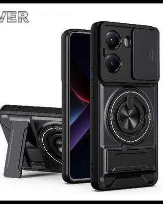 4 COVER REDMI NOTE 12
