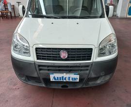 Fiat Doblo Doblò 1.6 16V Nat.Pow. PC-TN Cargo Lami