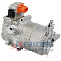 Compressore aria condizionata Audi A6 C8